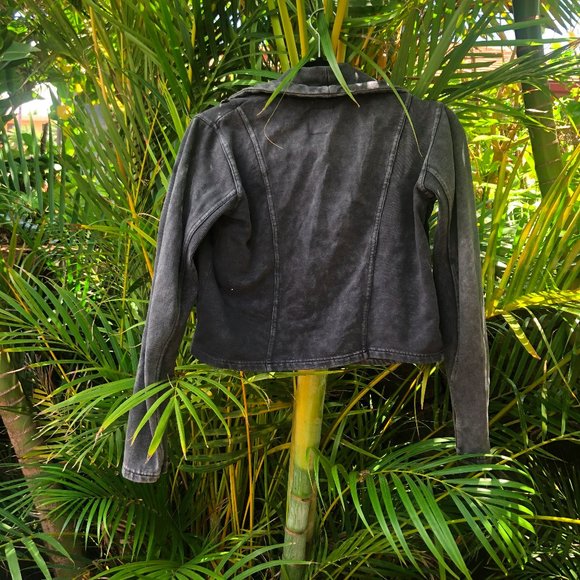 NEW Billabong Cozy Motorcycle Jacket - Picture 3 of 3